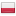 myapple.pl server is located in Poland